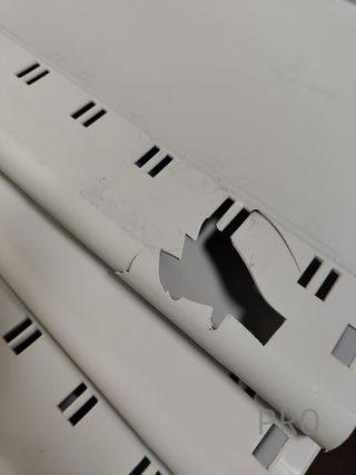 Armario 2 puertas - Terry