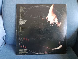 Duane Allman Anthology Vinilo Doble