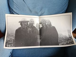 Duane Allman Anthology Vinilo Doble