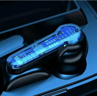 Auriculares Bluetooth Nuevos con led