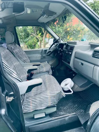 Volkswagen California 1994