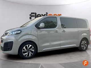 Citroën Spacetourer Talla M BlueHDi 88KW (120CV) Feel