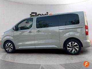 Citroën Spacetourer Talla M BlueHDi 88KW (120CV) Feel