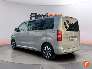 Citroën Spacetourer Talla M BlueHDi 88KW (120CV) Feel