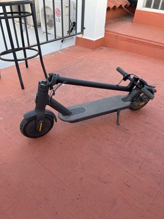 Patinete Eléctrico Xiaomi Essential