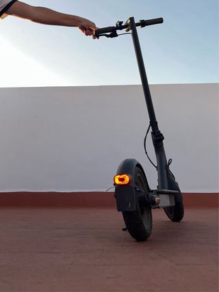 Patinete Eléctrico Xiaomi Essential