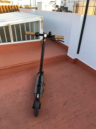 Patinete Eléctrico Xiaomi Essential