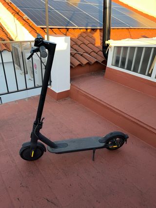 Patinete Eléctrico Xiaomi Essential