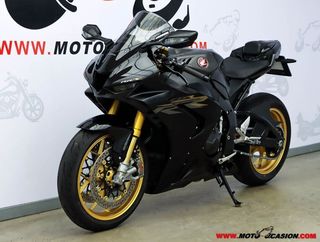 HONDA CBR 1000 RR-R FIREBLADE SP