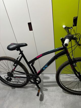 Bicicleta Sporty 10