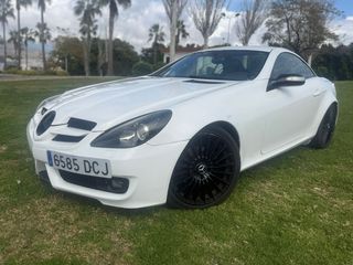 Mercedes-Benz Amg 2005