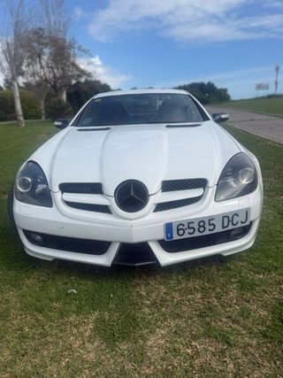 Mercedes-Benz Amg 2005