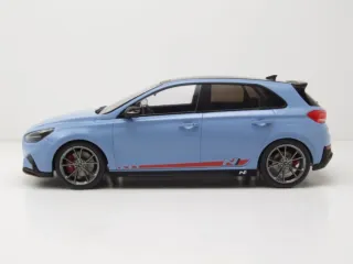 1:18 HYUNDAI I30N