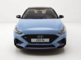 1:18 HYUNDAI I30N
