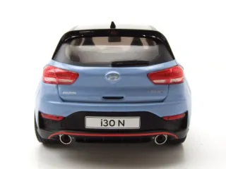 1:18 HYUNDAI I30N