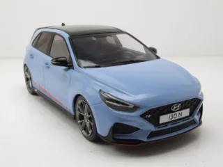 1:18 HYUNDAI I30N