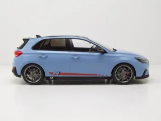 1:18 HYUNDAI I30N