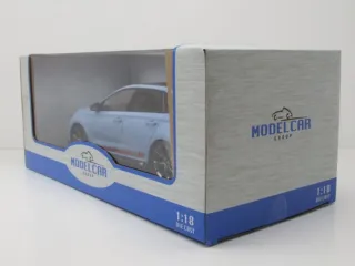1:18 HYUNDAI I30N