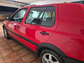 Volkswagen Golf GTI 8V