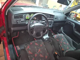 Volkswagen Golf GTI 8V