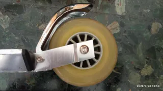 Patinete VIGOUR aluminio