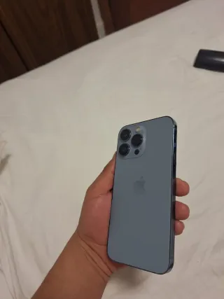 iPhone 13 Pro 128 GB Azul