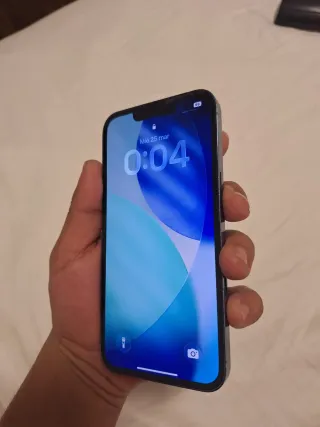 iPhone 13 Pro 128 GB Azul