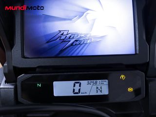 HONDA CRF 1100 L AFRICA TWIN ADVENTURE SPORTS DCT