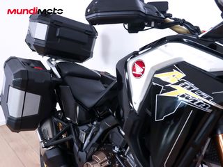 HONDA CRF 1100 L AFRICA TWIN ADVENTURE SPORTS DCT