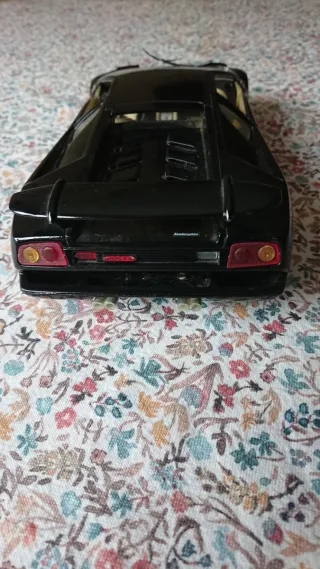 Lamborghini Casa Mira