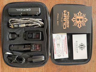 Bishop Power Wand Liner 5.0 Tattoo Machine