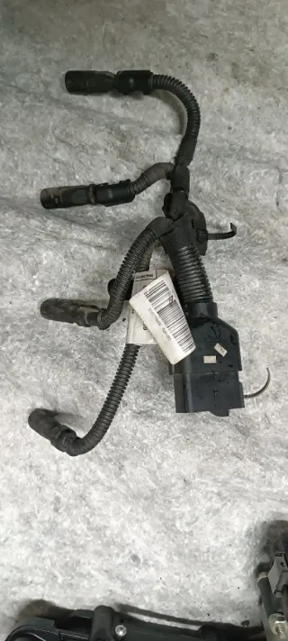 Juego Cables Bujías Incandescentes Opel Insignia