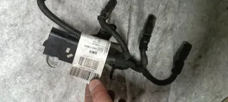 Juego Cables Bujías Incandescentes Opel Insignia