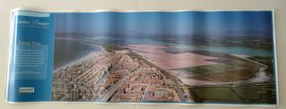 14 láminas aéreas de la provincia de Alicante a 6€