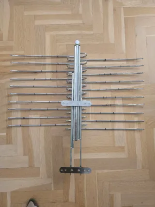 Perchero Pantalonero Extraíble Metal