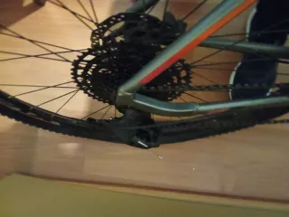 Bicicleta Montaña Merida Monoplato