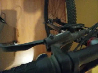 Bicicleta Montaña Merida Monoplato