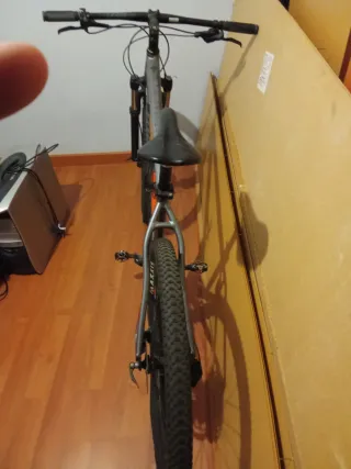 Bicicleta Montaña Merida Monoplato