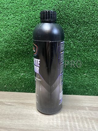 Limpia Tapicería Textil para Asientos y Alfombrillas BassMotor