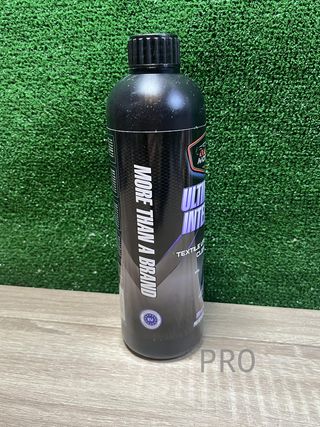 Limpia Tapicería Textil para Asientos y Alfombrillas BassMotor