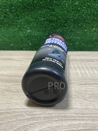 Limpia Tapicería Textil para Asientos y Alfombrillas BassMotor