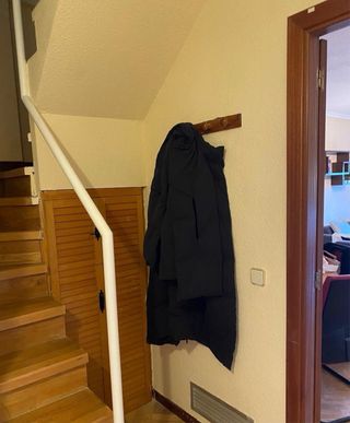 Alquiler de habitación en calle Playa samil n3