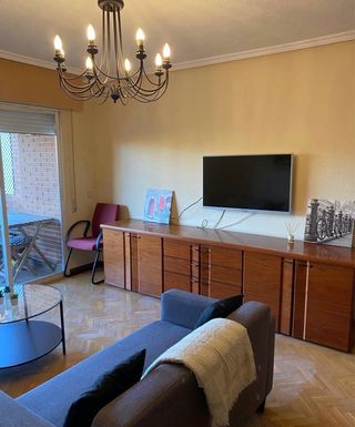 Alquiler de habitación en calle Playa samil n3