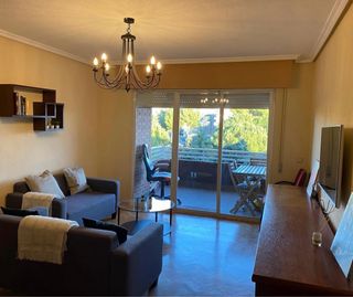 Alquiler de habitación en calle Playa samil n3