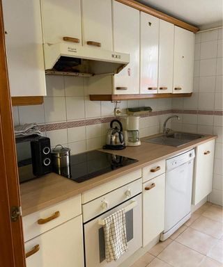 Alquiler de habitación en calle Playa samil n3