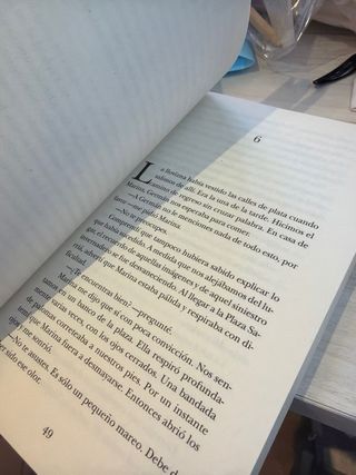 Marina (Spanish Edition)