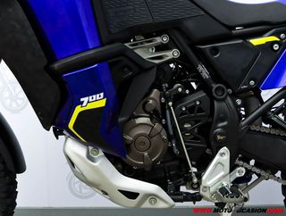 YAMAHA TÉNÉRÉ 700 WORLD RAID ¿A2?