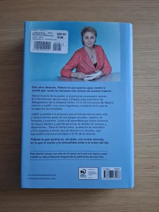 Edición especial décimo aniversario Pídeme lo q...