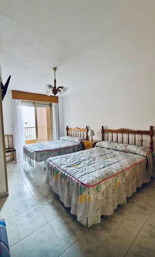 Piso en venta en Playa del Cura en Torrevieja