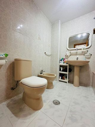 Piso en venta en Playa del Cura en Torrevieja